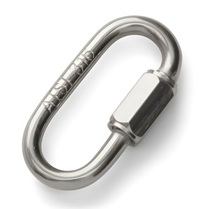 Quick Link (Standard Opening) - 316 Stainless steel