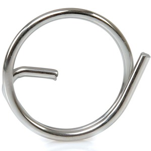 Split Cotter Ring - 316 Stainless steel