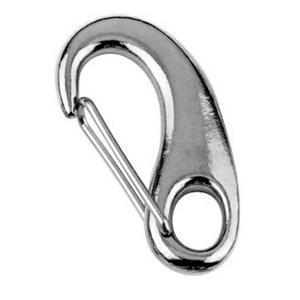 Spring Tack Hook - 316 Stainless steel