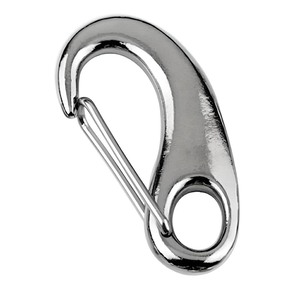 Spring Tack Hook - 316 Stainless steel