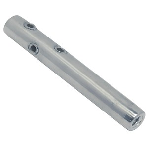 Self Assembly Terminal - 316 Stainless steel