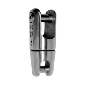 Swivel Anchor Connector - 316 Stainless steel