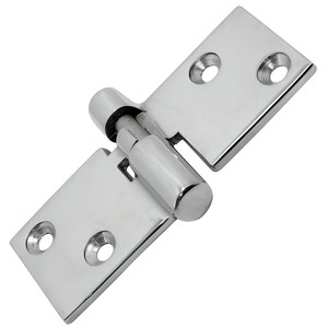 Take Apart Hinge - 316 Stainless steel