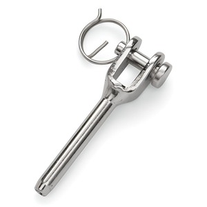 Fork Terminal - 316 Stainless steel