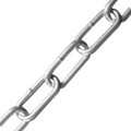 Stainless steel Long Link Chain