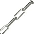 Galvanised Steel Long Link Chain