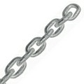 Galvanised Steel Short Link Chain