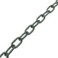 Galvanised Straight Link Chain
