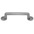 Stainless Steel Handle Two Hole