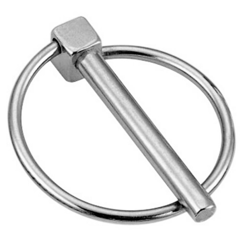Linch pins stainless steel steelgear