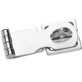 Stainless steel Lock Plate for Door 