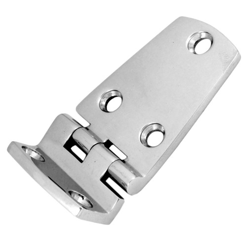 Offset Hinge Stainless Steel Steelgear