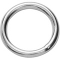 Stainless steel Welded Round Ring