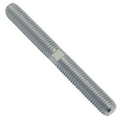 Stainless Steel  Stud Bolt Right and Left Hand Dual Thread