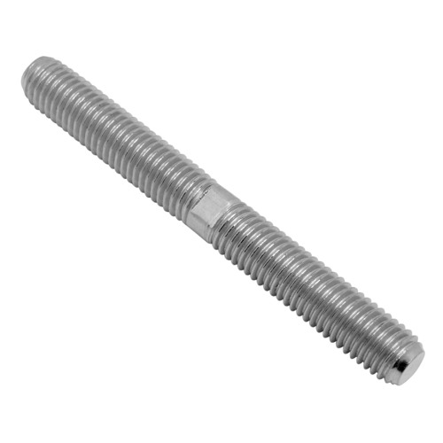 Stud Bolt Right and Left Hand Dual Thread stainless steel steelgear