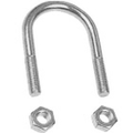 Stainless steel U Bolt  without Plate