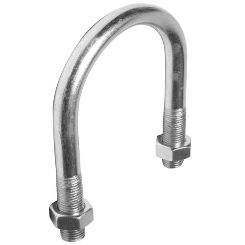 U Bolt without Plate stainless steel steelgear