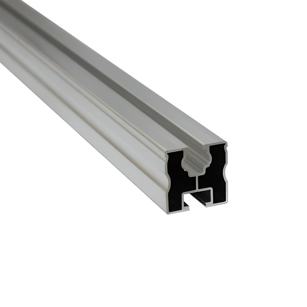 Click component for M8 nut - 304 Stainless steel