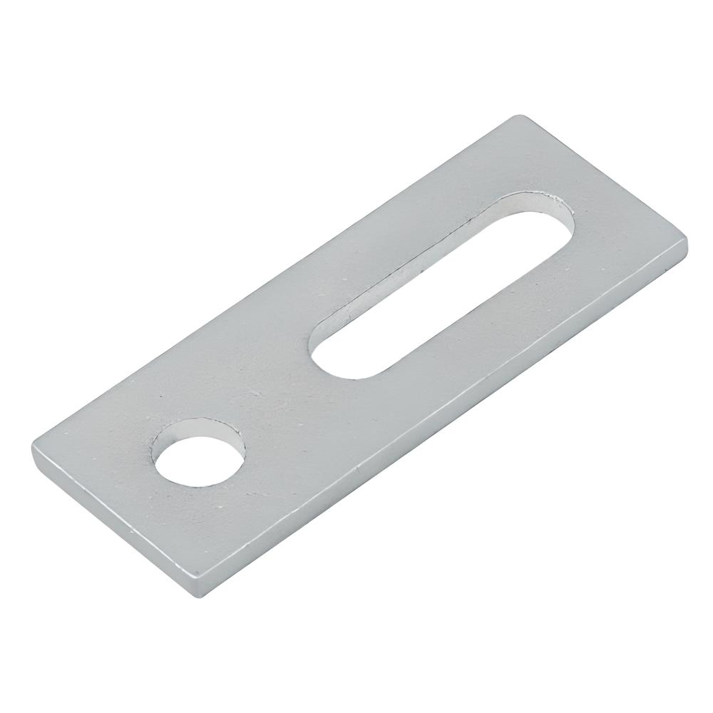 Adapter Plate For Hanger Bolt M10 - Stainless steel