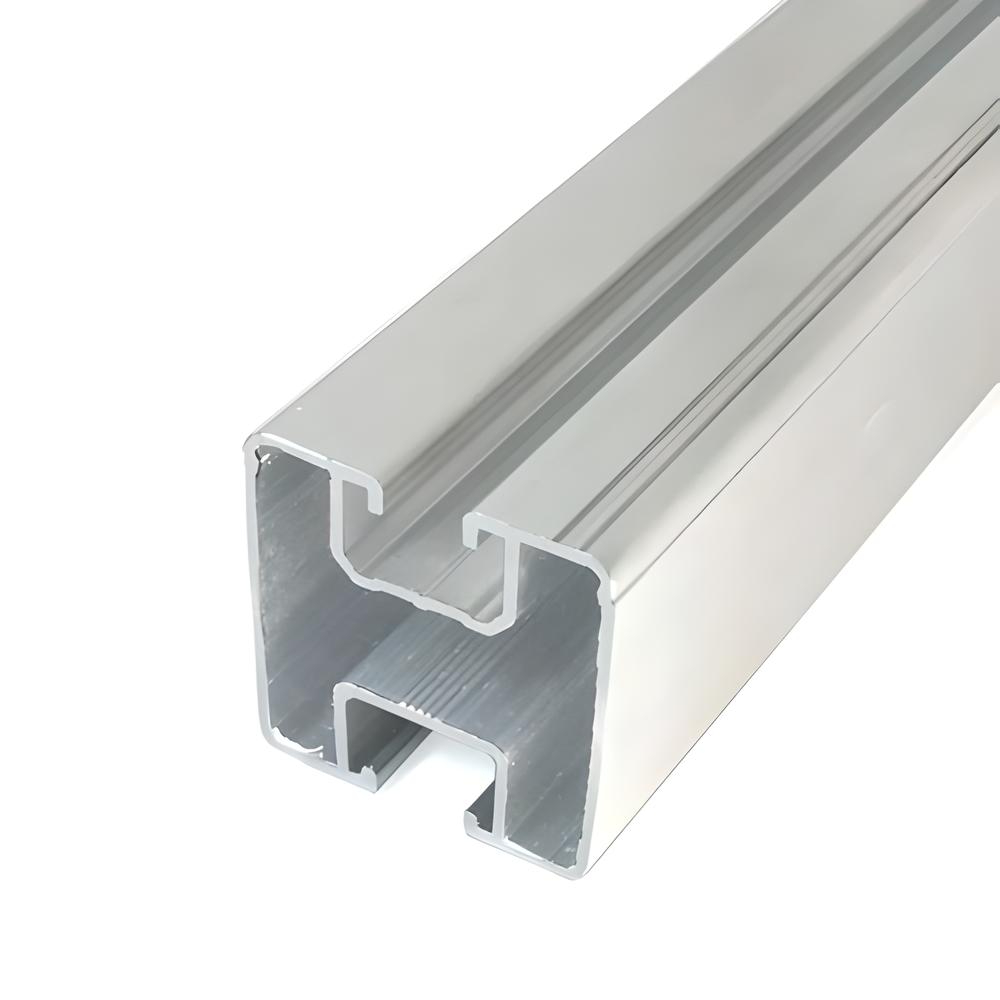 Solar Rail | Aluminium | Steelgear