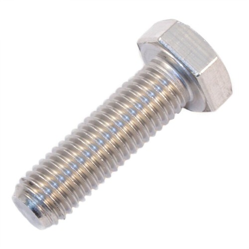 M10x25 Hex head screw (fits the bottom of mounting rail)