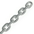 Galvanised and Plated chains